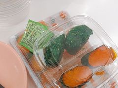 -争鲜回转寿司(通州万达店)
