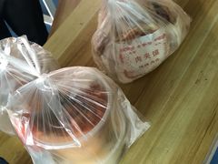 -正宗陕西肉夹馍(红荔店)