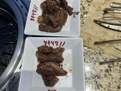 -安又胖韩国烤肉(美罗城店)