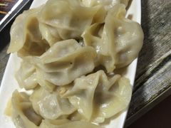 -范老二肉串饺子馆(中街店)