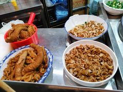 -锦泓老字号猪脏粉(东联大厦店)