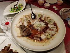 -胶东人家(奥体中心店)