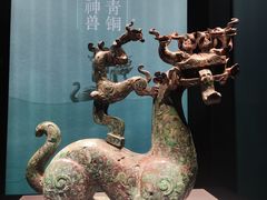 -盘龙城遗址博物院