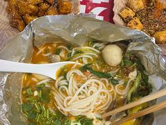 -见味花甲(福田coco park店)