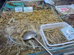 -旺角小渔村·海肠捞饭开创者(二马路店)