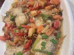 -金海湾海鲜排档(朱家尖店)