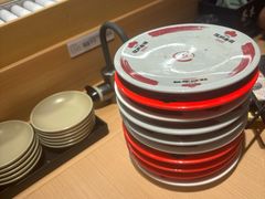 -丽达购物中心(崂山店)
