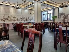 大堂-西汇饭店(甪直店)