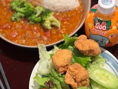 -dodonpa.墩墩伐 便当食堂(博华广场店)