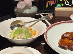 -杭州西子湖四季酒店·金沙厅