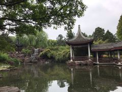 -范蠡湖公园