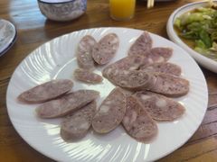 -溢心园非遗香河肉饼(总店)