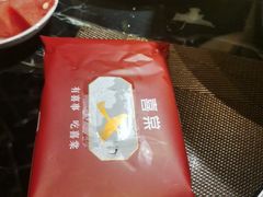 -喜棠·长沙家宴·海鲜·湘菜(麓谷店)