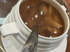 花胶汤-瑞记湛江鸡饭店·粤西第一鸡(粤垦店)