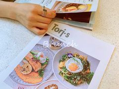 -Toris(LuOne凯德晶萃广场店)