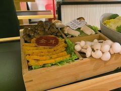 -廖掌柜·重庆鲜货火锅(上海首店)