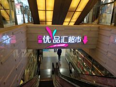 -中商优品汇超市(中南店)