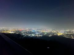 -紫金山山顶公园