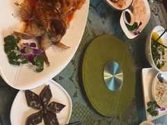 -新聚丰菜馆(太监弄店)