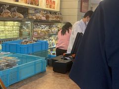 水产区-国际饭店·帆声西饼屋(黄河路店)