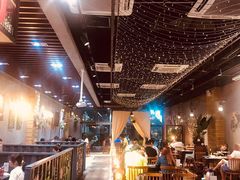 大堂-白玉·朝鲜族烤串(南山店)