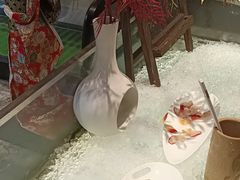 -华信天港禧悦酒店·浩自助餐厅(宁波奉化万达广场店)