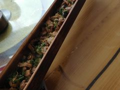-花悦农庄 | 烧鸡·竹筒饭(沙迳高沙温泉香溪堡店)