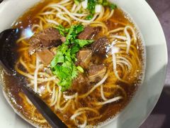 -李先生牛肉面大王(济南火车站候车室店)