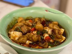 -丁字口海鲜热炒·烧烤大排档