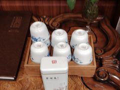 -欣旺·迎宾楼·百年无锡菜