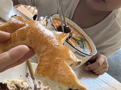 -嗒令甜品·主题融合料理餐厅(首座时代店)