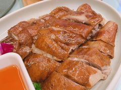 -粤域茶餐厅