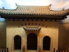 -上海纺织博物馆