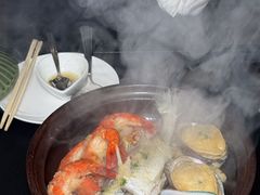 -南海渔村(珠江新城店)