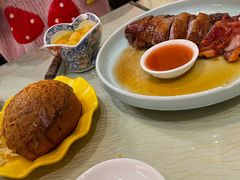-香港威特瑞茶餐厅(小白楼音乐厅店)