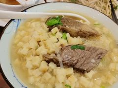 -同胜祥清真新豫菜(杜岭街店)