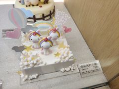 -好利来(七宝领展广场店)