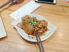 -湘人龙记老长沙米粉(华普国际大厦店)