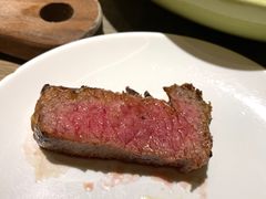 厚切鲜嫩牛柳扒-卡朋西餐(扬名广场店)