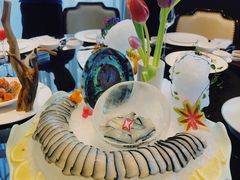 -海味世家·家常菜馆(明州里店)