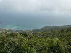 -海南铜鼓岭景区