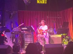 -MARU玛露音乐餐厅(大学路店)