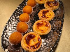 -京香轩·中餐厅(上海中庚聚龙酒店)