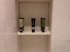 -南京圣和府邸豪华精选酒店