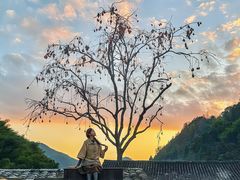 -林坑古村落