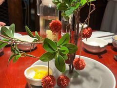 -味鼎长安·地道陕菜(凤城一路店)