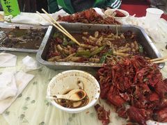 -阿木龙虾(河间路店)