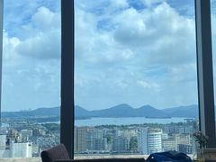 -杭州JW万豪酒店-万豪中餐厅