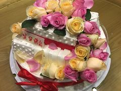 -超港·蛋糕面包(龙河路店)