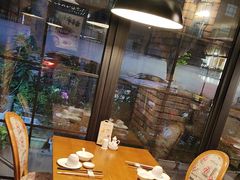 -品大三·经典淮扬菜(大行宫店)